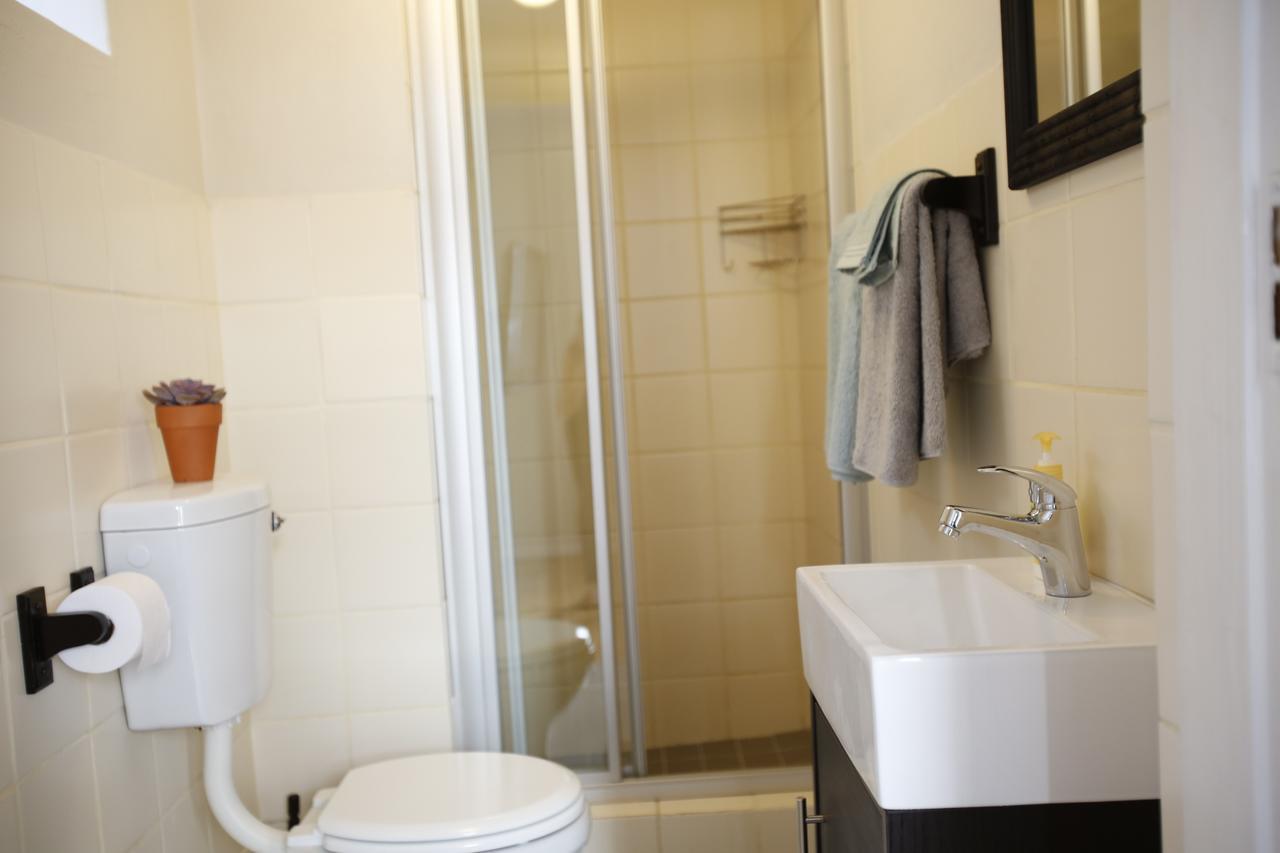 Milton Lodge Cape Town Phòng bức ảnh
