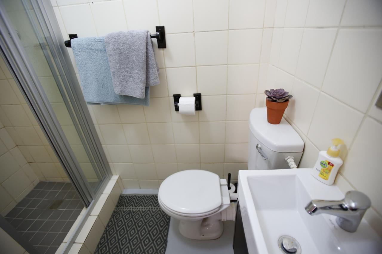 Milton Lodge Cape Town Phòng bức ảnh