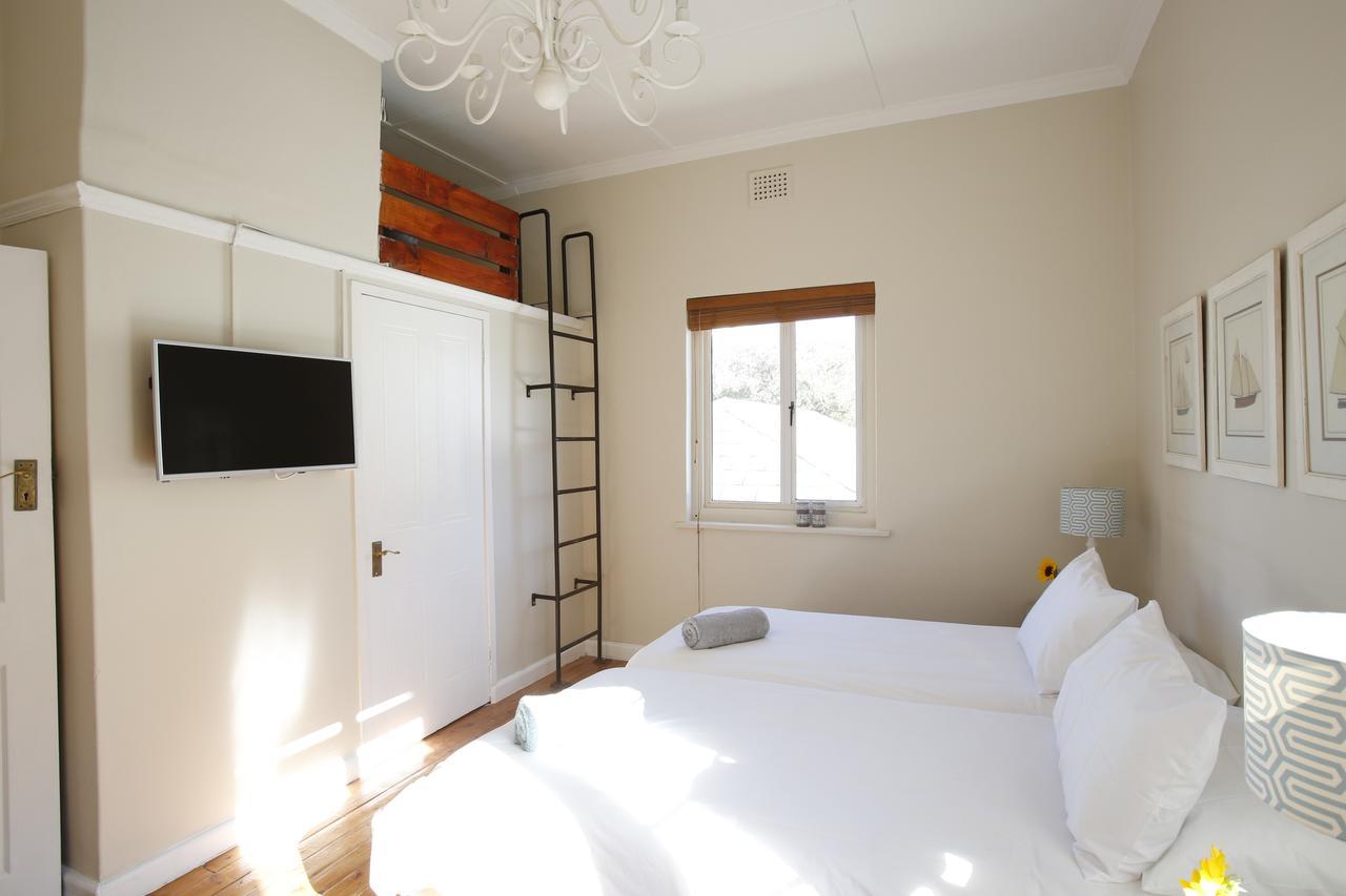 Milton Lodge Cape Town Ngoại thất bức ảnh