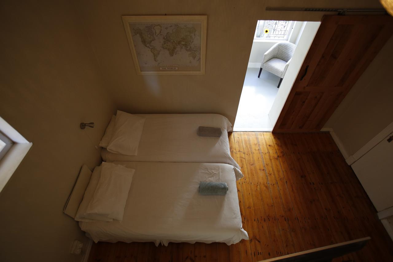 Milton Lodge Cape Town Ngoại thất bức ảnh