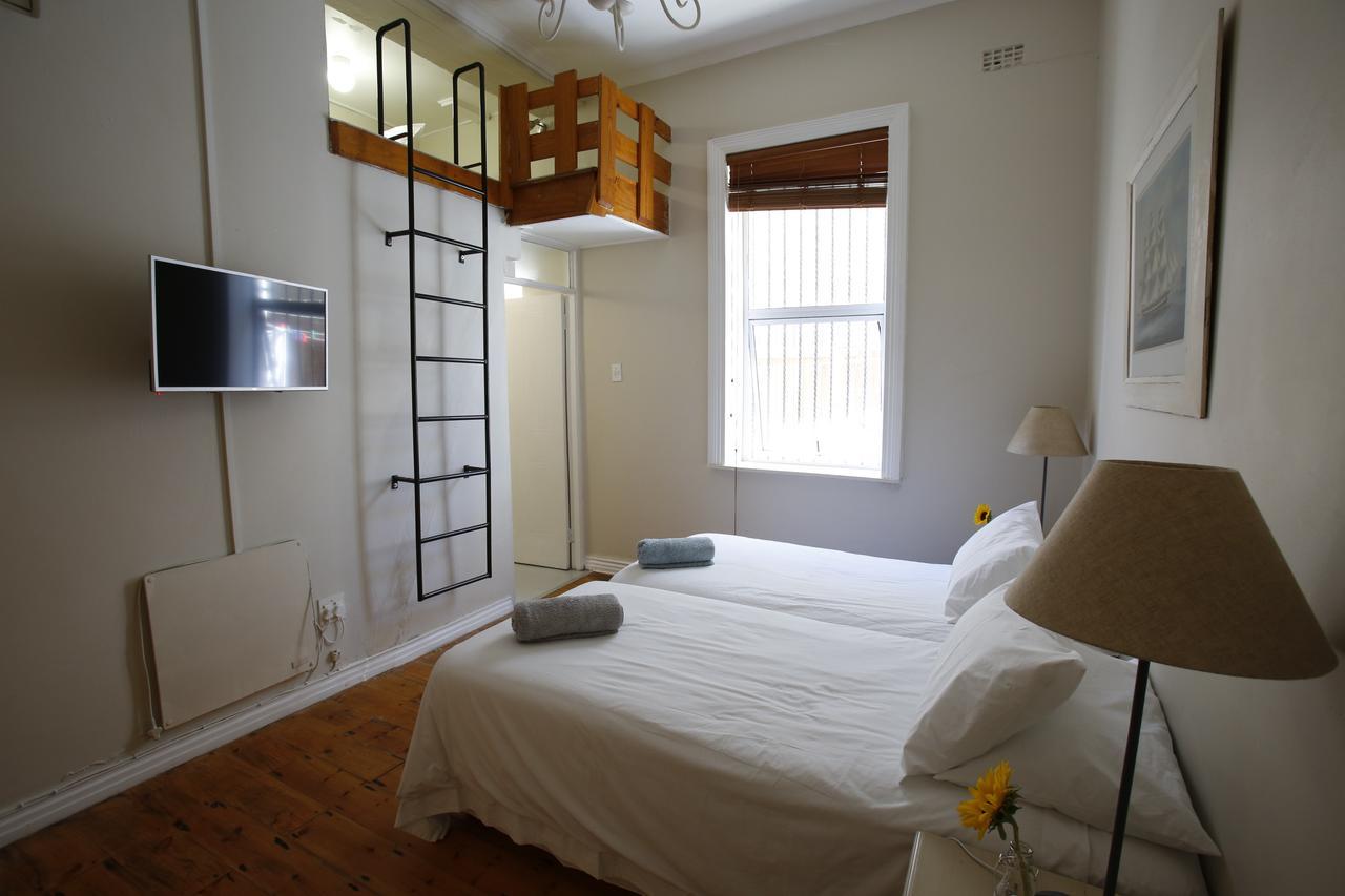 Milton Lodge Cape Town Ngoại thất bức ảnh