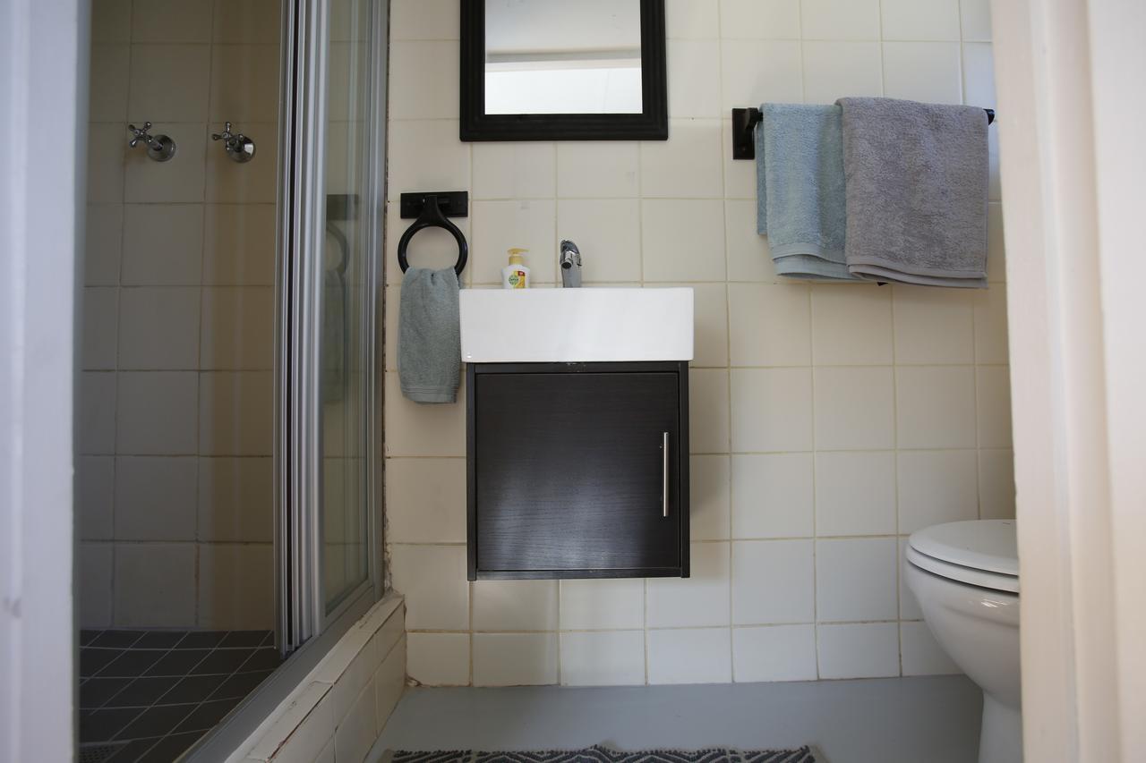 Milton Lodge Cape Town Phòng bức ảnh