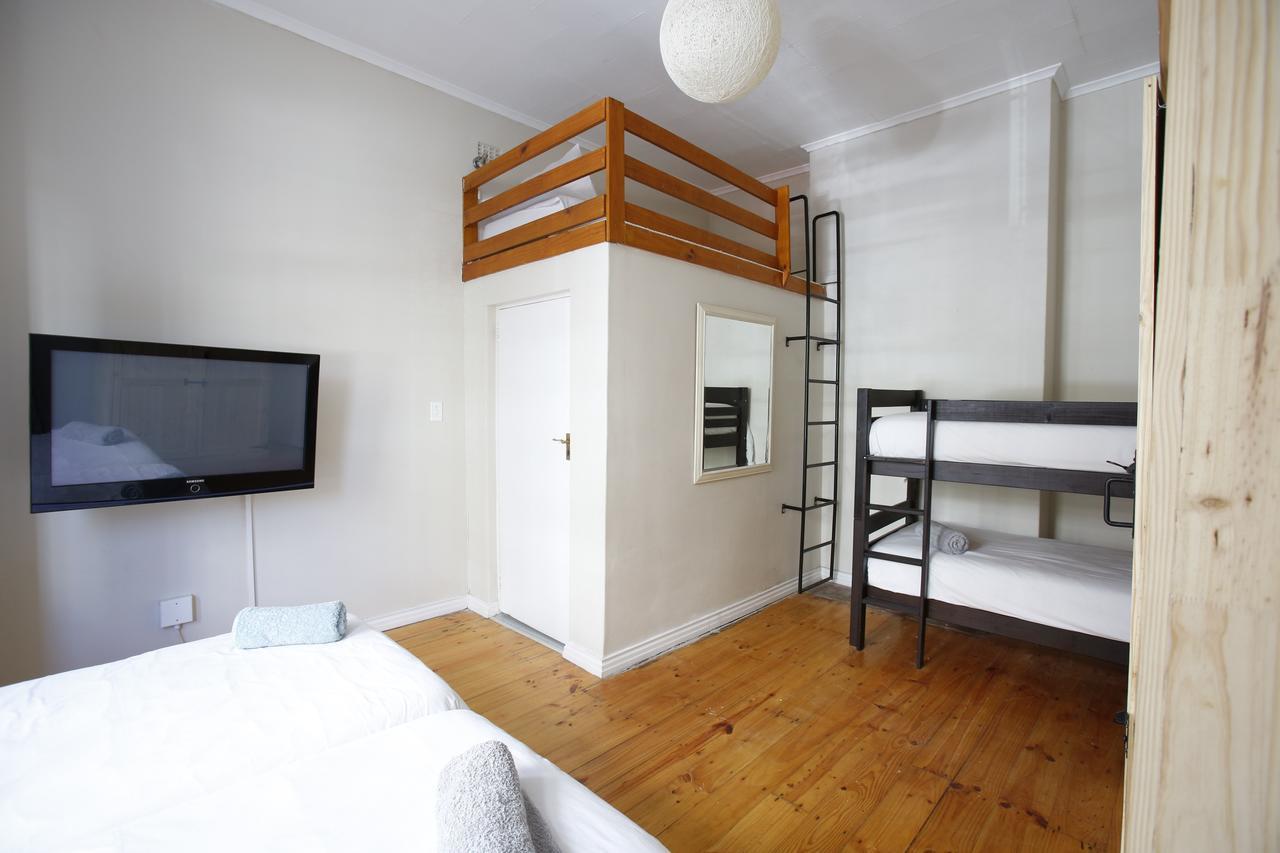 Milton Lodge Cape Town Ngoại thất bức ảnh