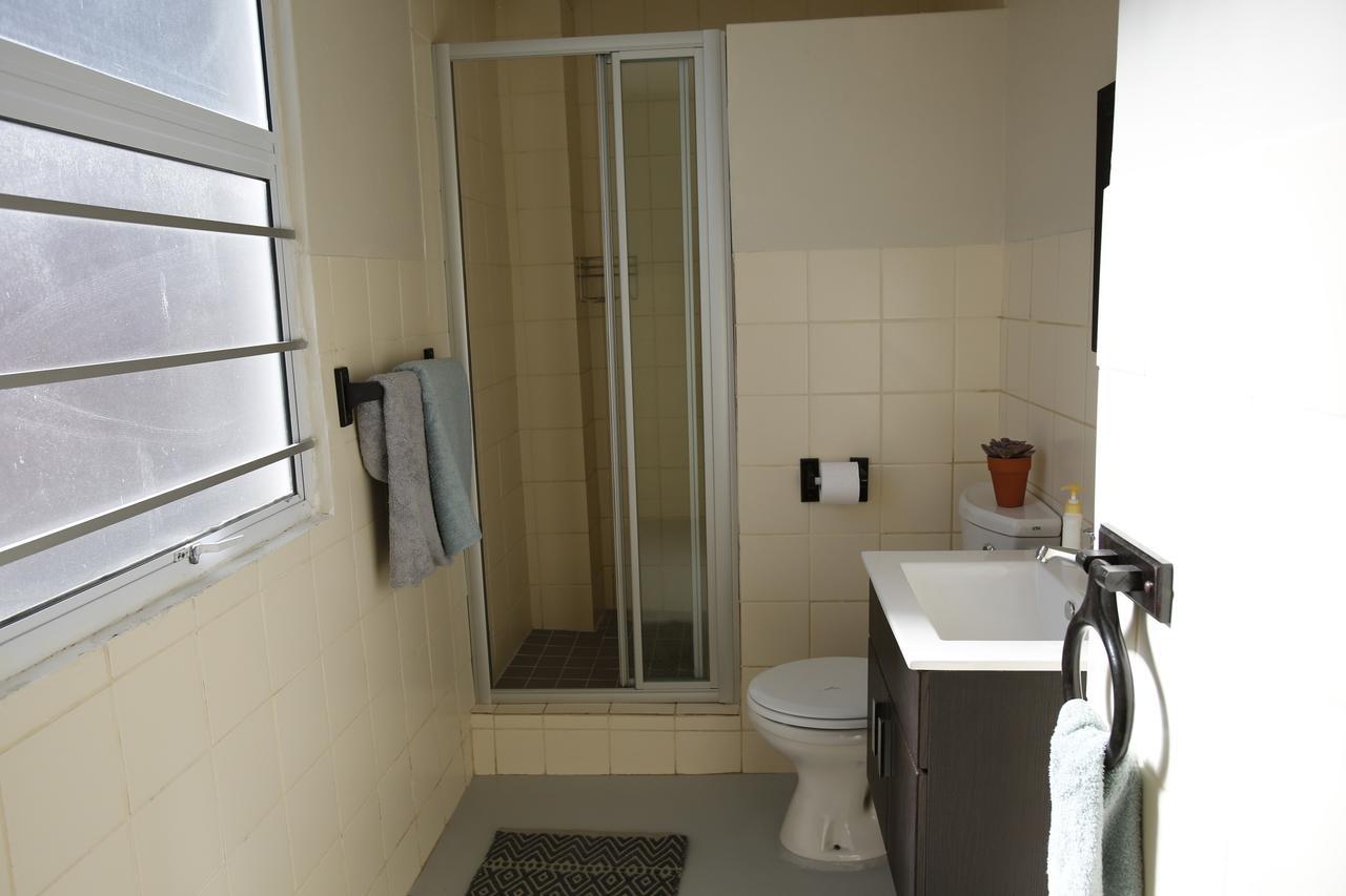 Milton Lodge Cape Town Phòng bức ảnh