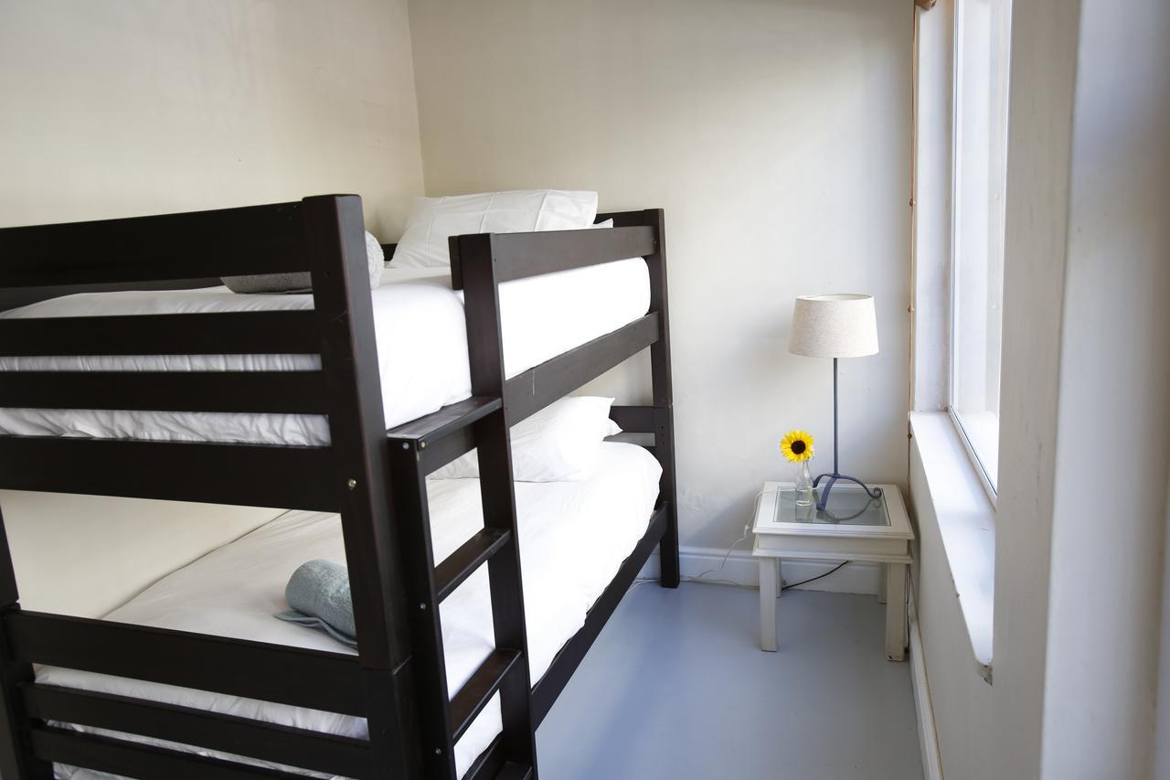 Milton Lodge Cape Town Ngoại thất bức ảnh