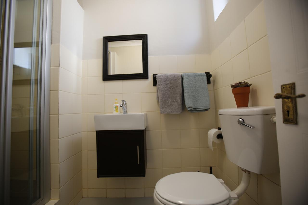 Milton Lodge Cape Town Ngoại thất bức ảnh