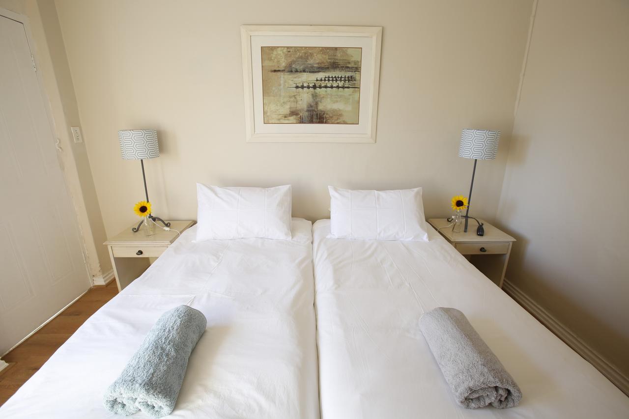 Milton Lodge Cape Town Ngoại thất bức ảnh