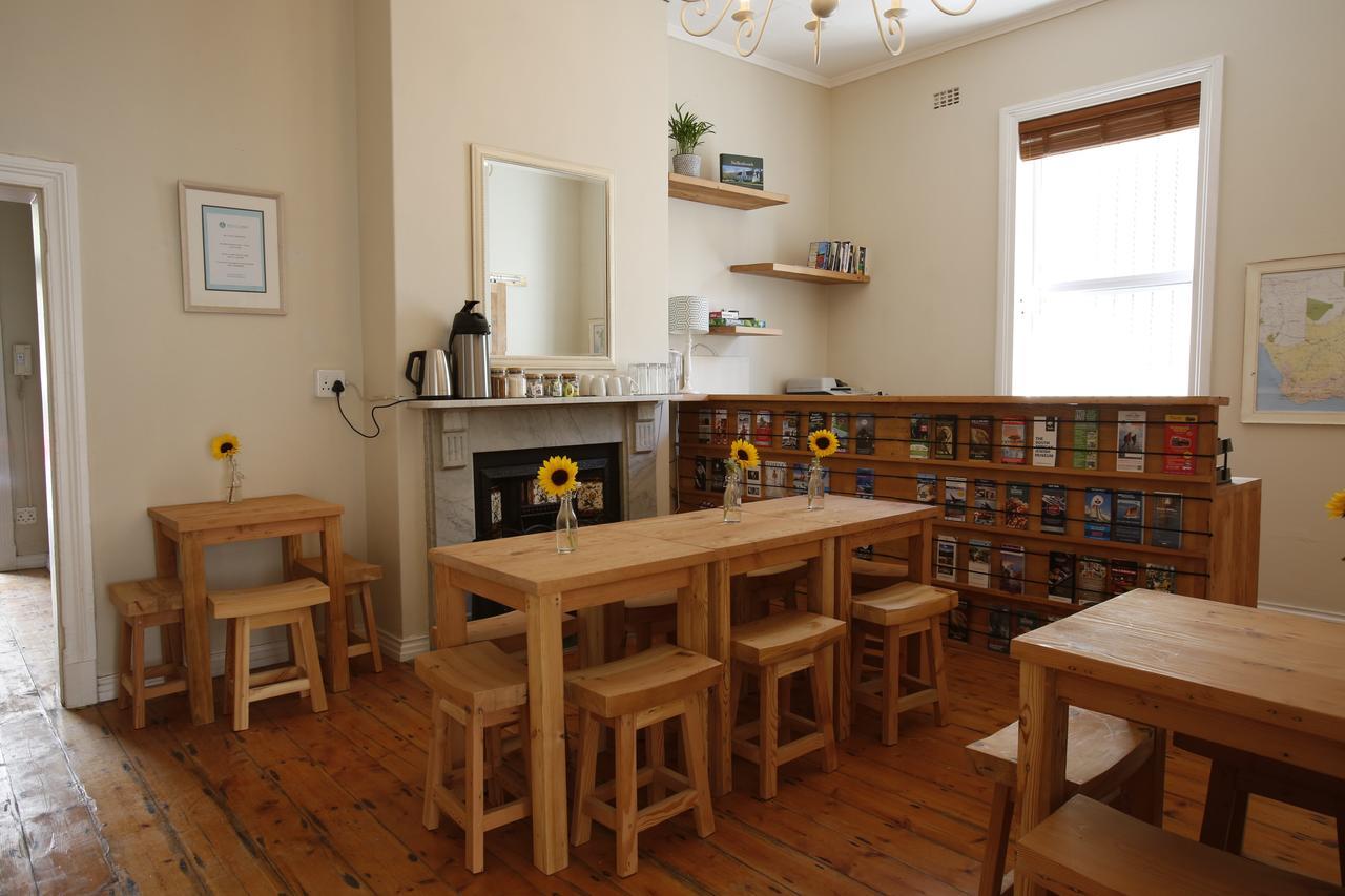 Milton Lodge Cape Town Ngoại thất bức ảnh