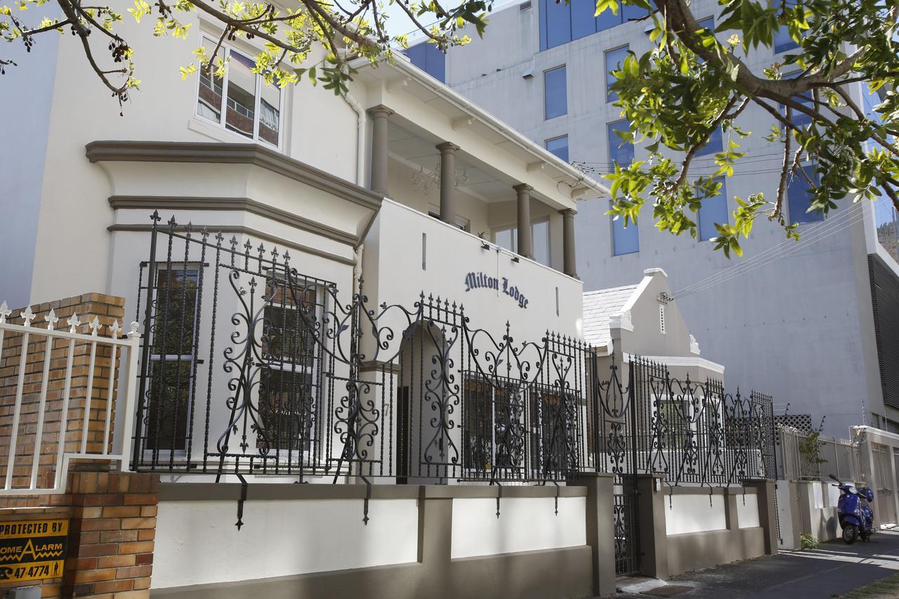 Milton Lodge Cape Town Ngoại thất bức ảnh
