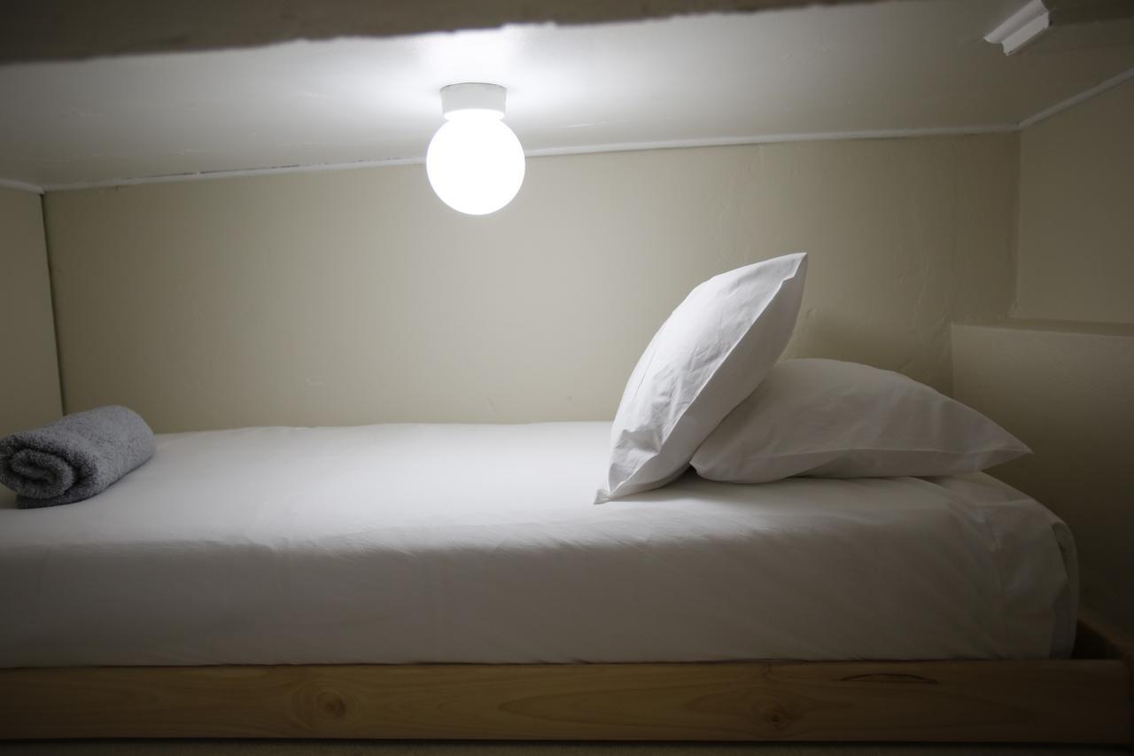 Milton Lodge Cape Town Phòng bức ảnh